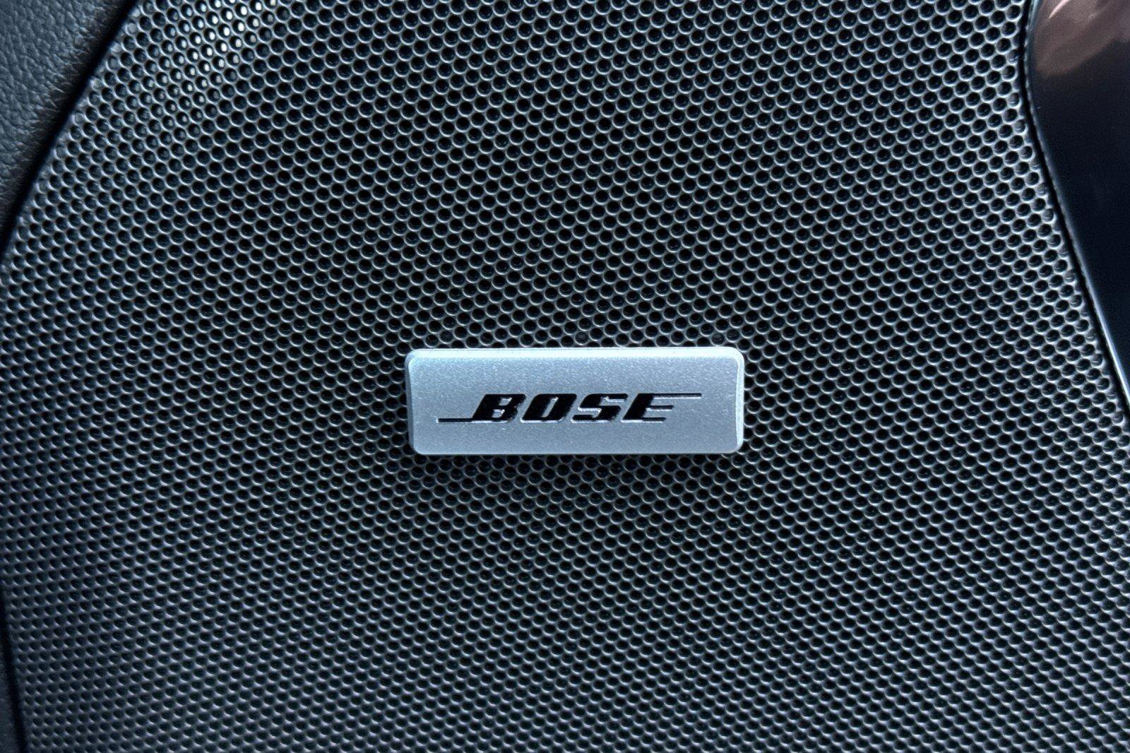 New 2026 Chevrolet Tahoe RST w/ Comfort Package image 24