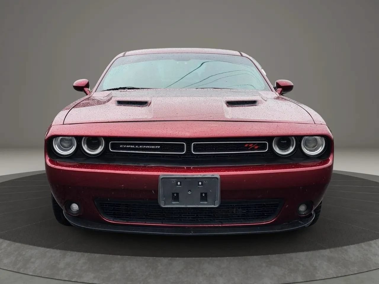 Used 2017 Dodge Challenger R/T Plus RWD image 8