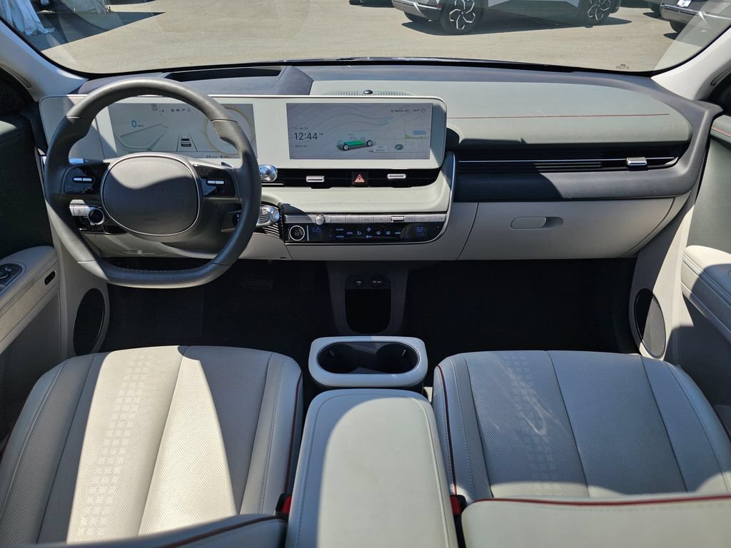 Used 2024 Hyundai Ioniq 5 Limited RWD image 17