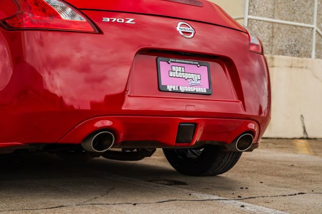 Used 2012 Nissan 370Z Coupe image 31