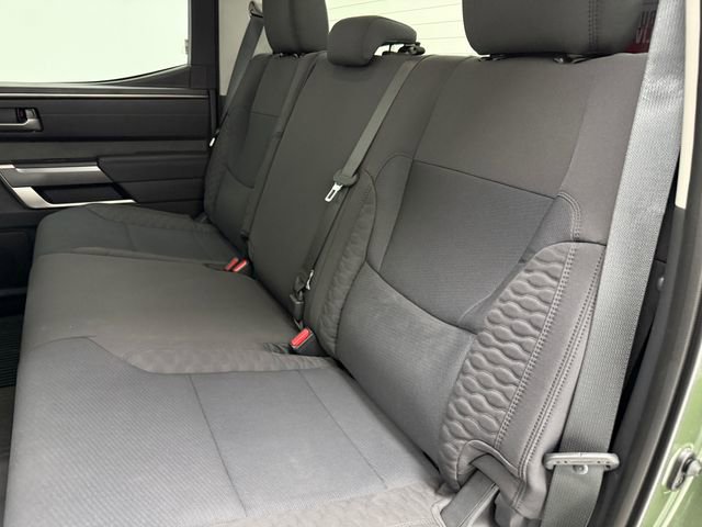 Used 2023 Toyota Tundra SR5 RWD image 11