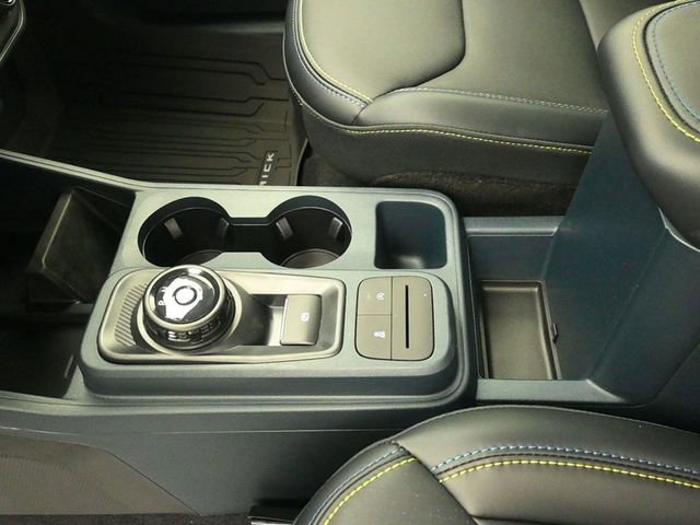 New 2026 Ford Maverick Lobo image 13