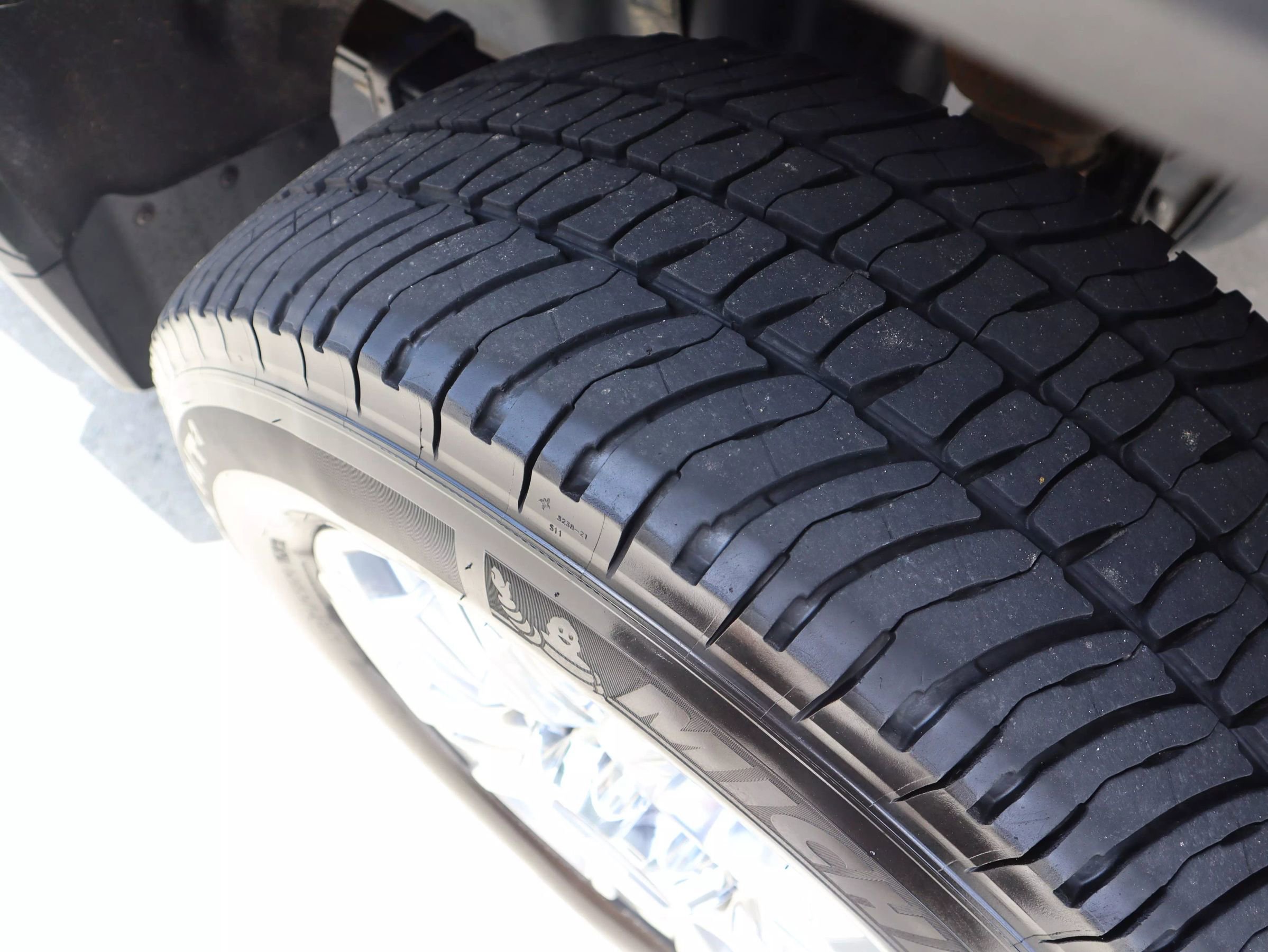 Used 2021 GMC Sierra 2500 Denali w/ Denali Ultimate Package image 40