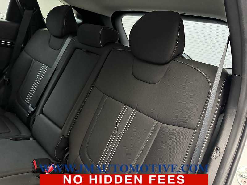 Used 2023 Hyundai Tucson SEL AWD/4WD image 15
