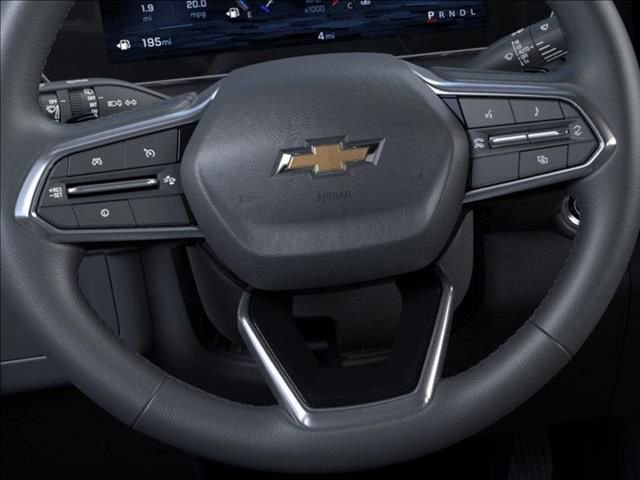 New 2026 Chevrolet Tahoe LS image 21