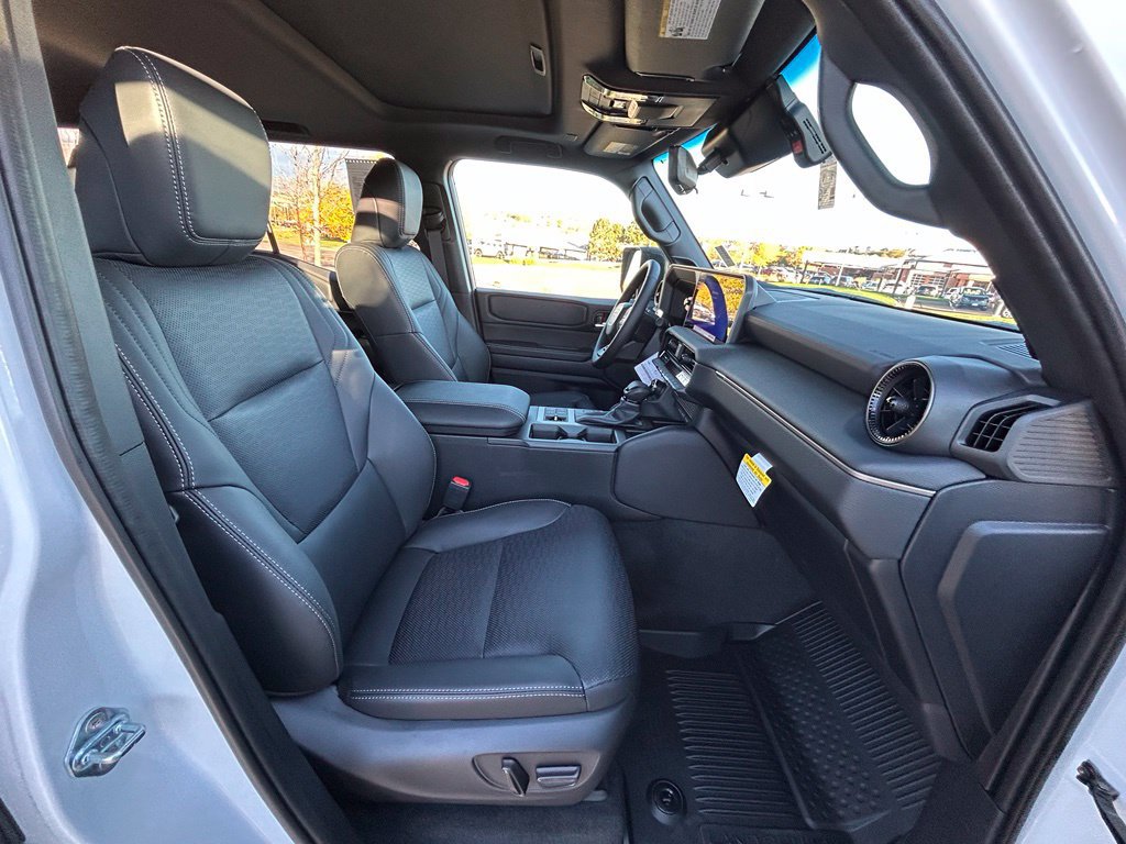 Used 2027 Toyota Land Cruiser w/ Premium Package AWD/4WD image 29