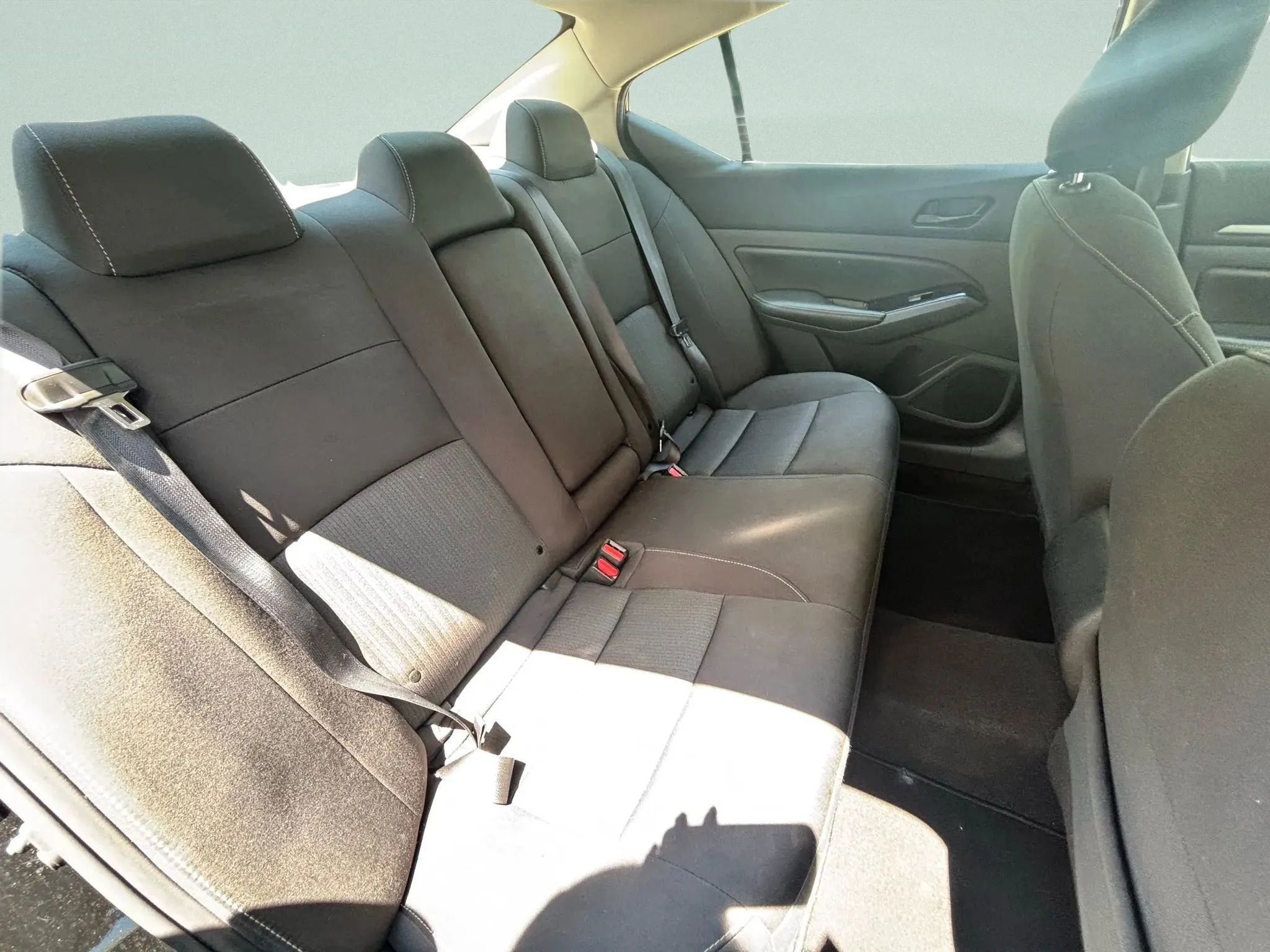 Used 2023 Nissan Altima 2.5 SV image 25