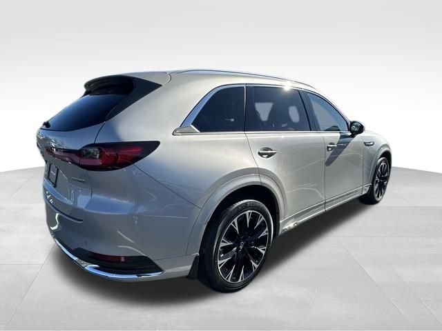 New 2026 MAZDA CX-90 3.3 Turbo S w/ Premium Plus image 6