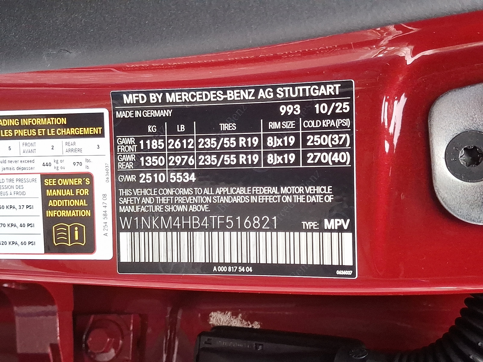 Used 2026 Mercedes-Benz GLC 300 4MATIC image 20