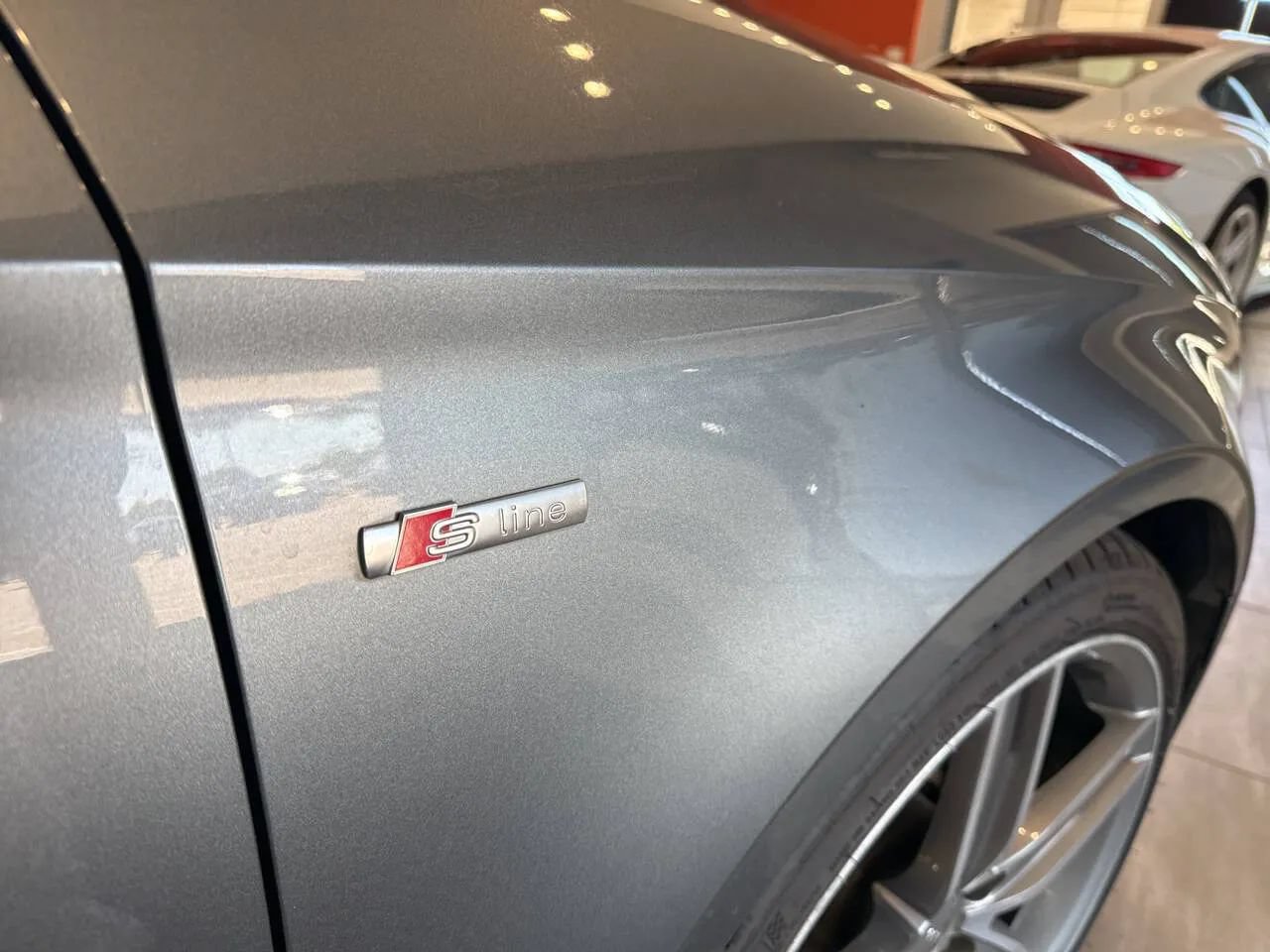 Used 2019 Audi A3 2.0T Premium Plus FWD image 10