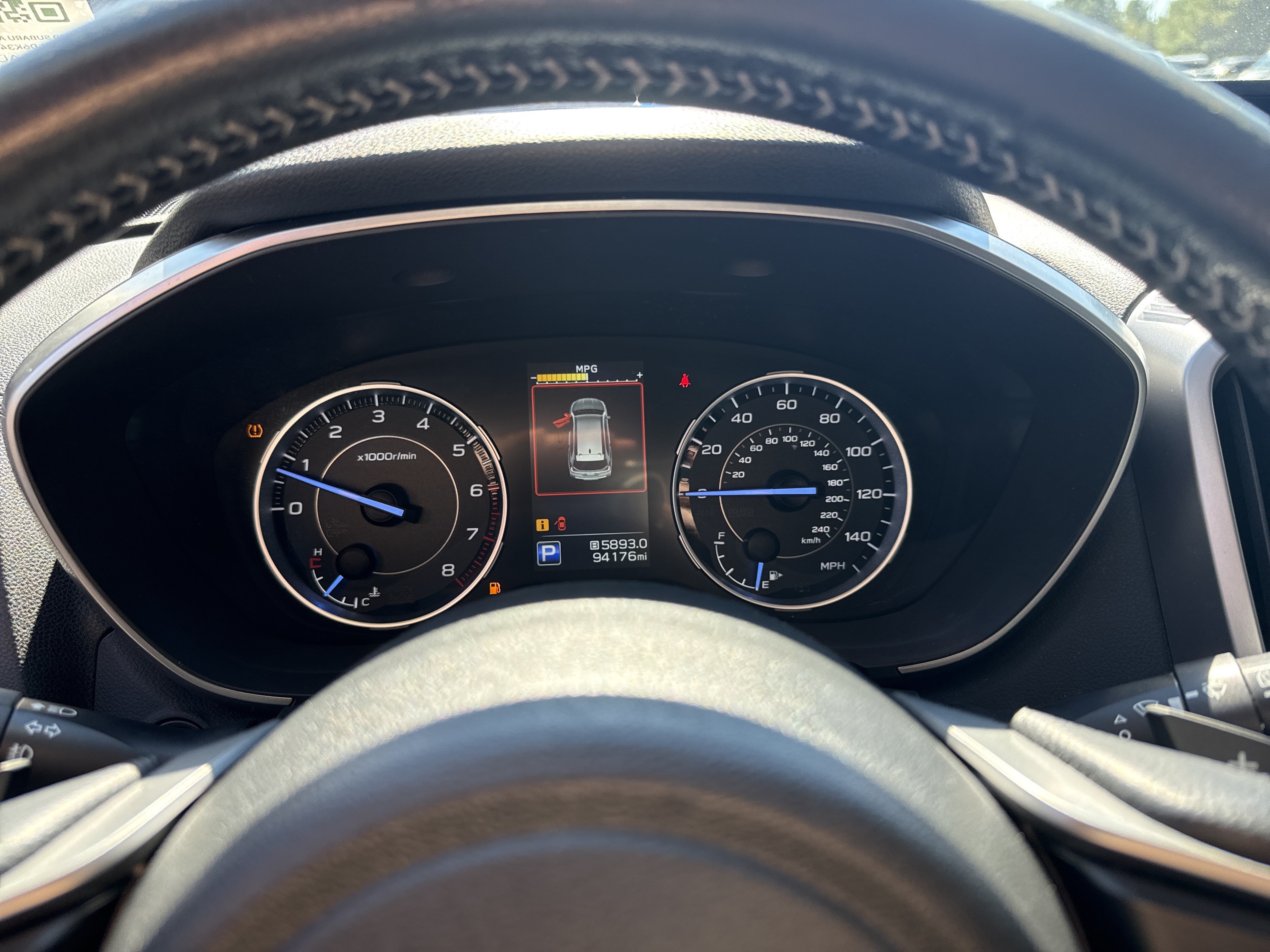 Used 2019 Subaru Ascent Limited AWD/4WD image 26