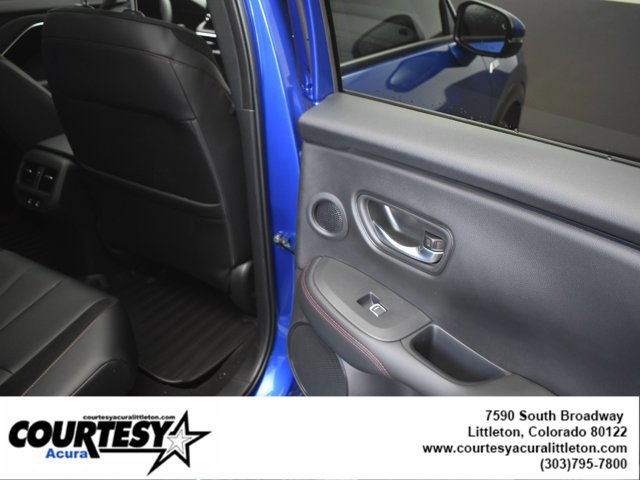 Certified 2025 Acura ADX A-Spec image 25