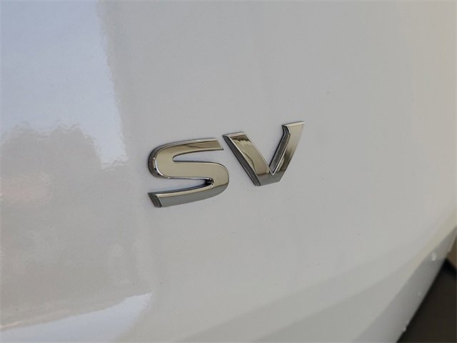 Used 2023 Nissan Rogue SV w/ SV Premium B Package image 9