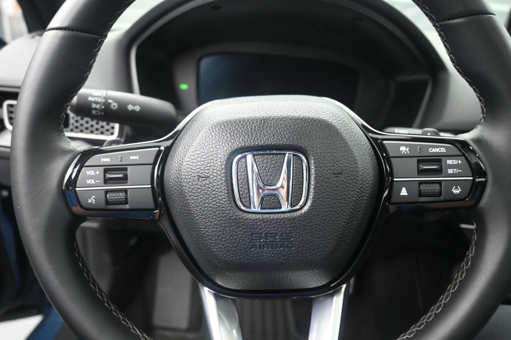 Used 2026 Honda Civic Sport Touring image 16