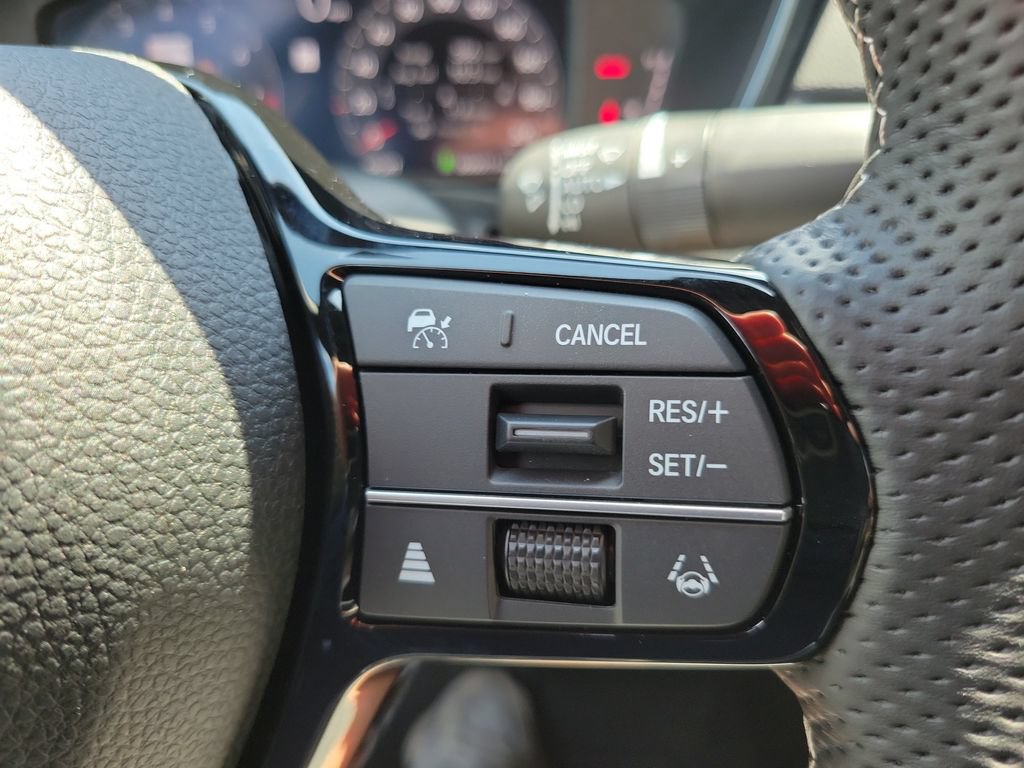 New 2026 Acura Integra Type S FWD image 20
