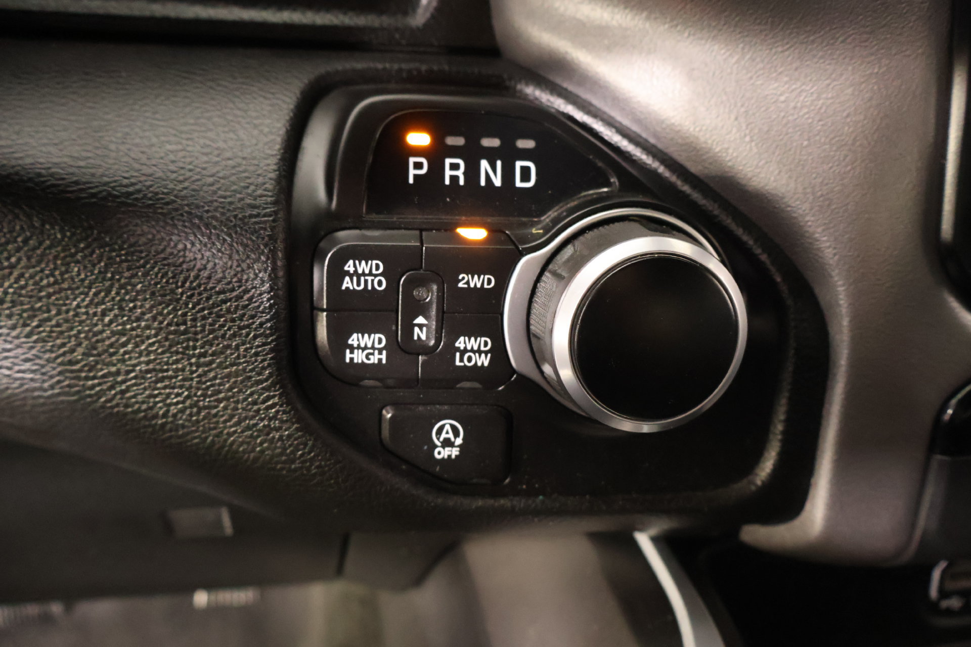 Used 2023 RAM 1500 Big Horn AWD/4WD image 7