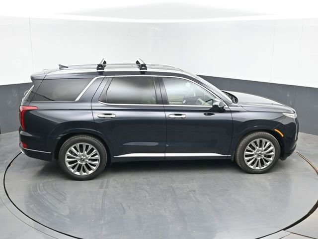 Used 2020 Hyundai Palisade Limited AWD/4WD image 42