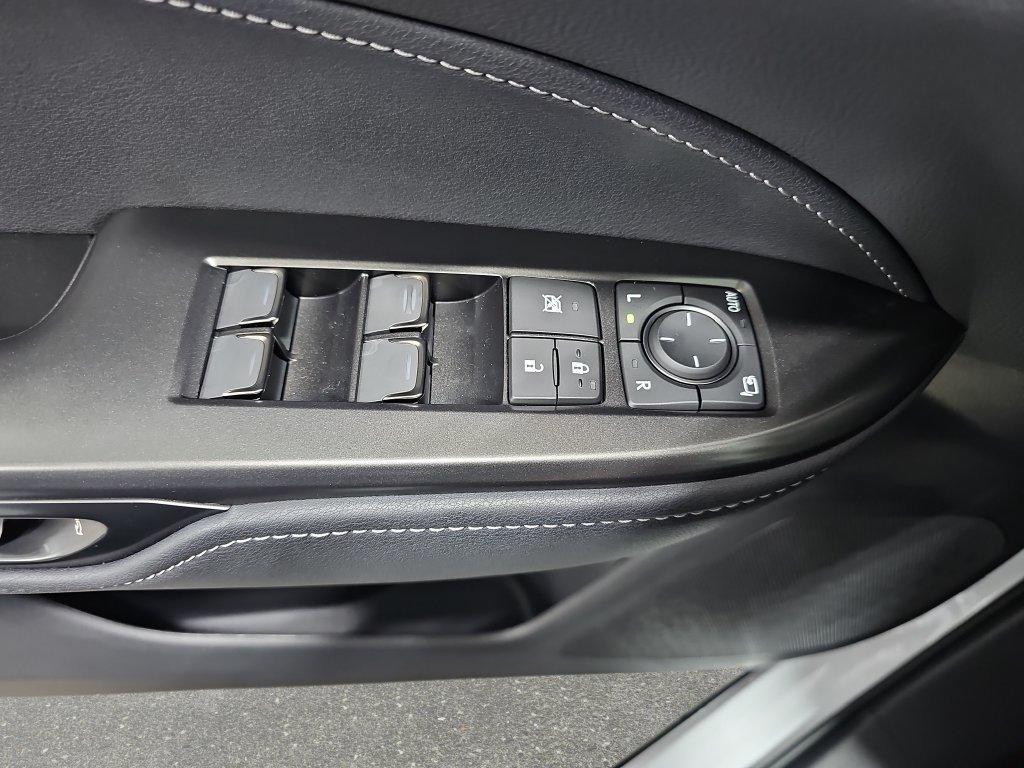 New 2026 Lexus NX 350 AWD w/ Premium Package image 27