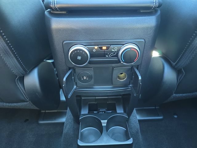 Used 2024 Ford Explorer XLT w/ Equipment Group 202A AWD/4WD image 20