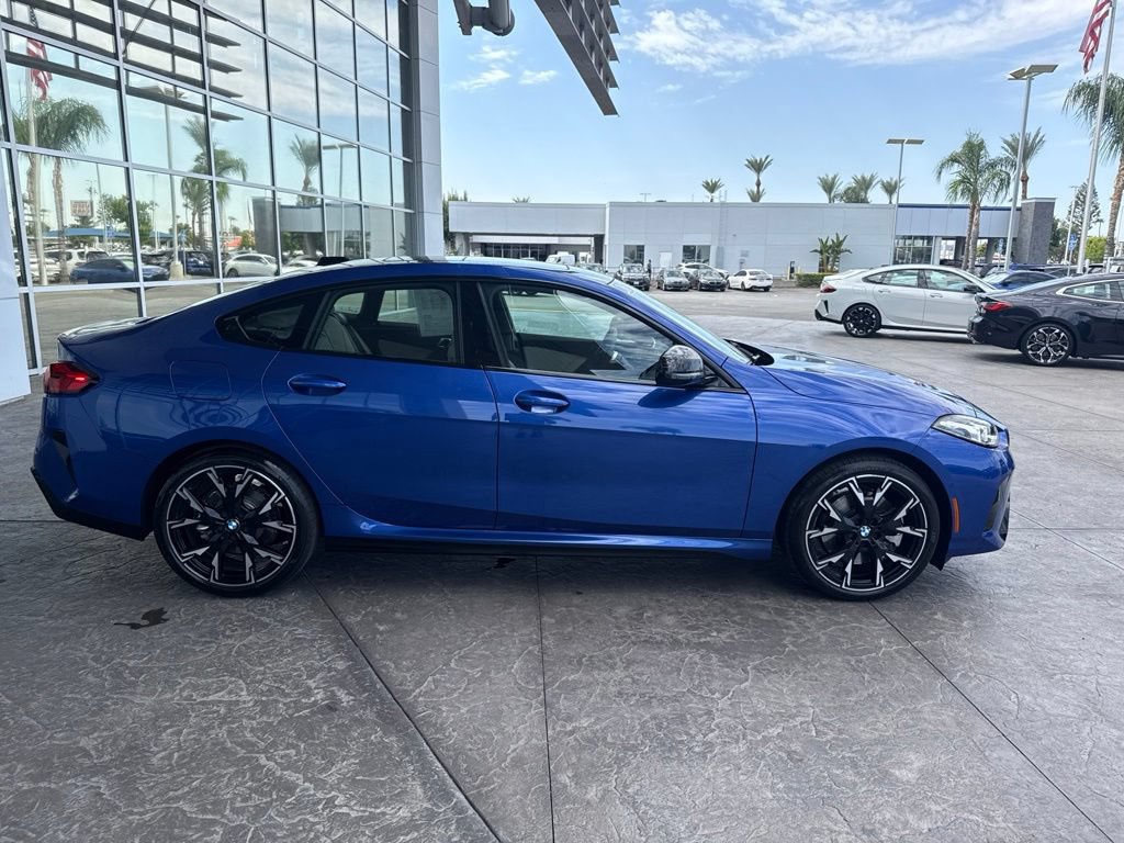 Used 2026 BMW 228i w/ Premium Package FWD image 3