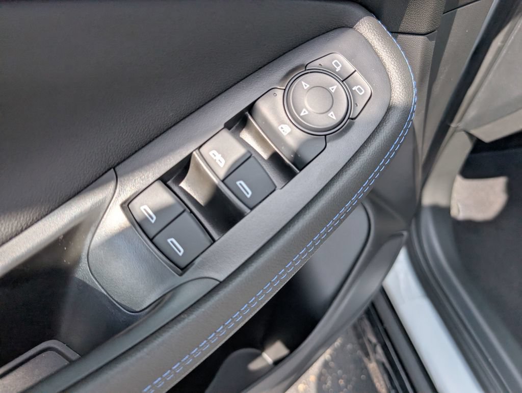 New 2026 Buick Encore GX Sport Touring FWD image 14