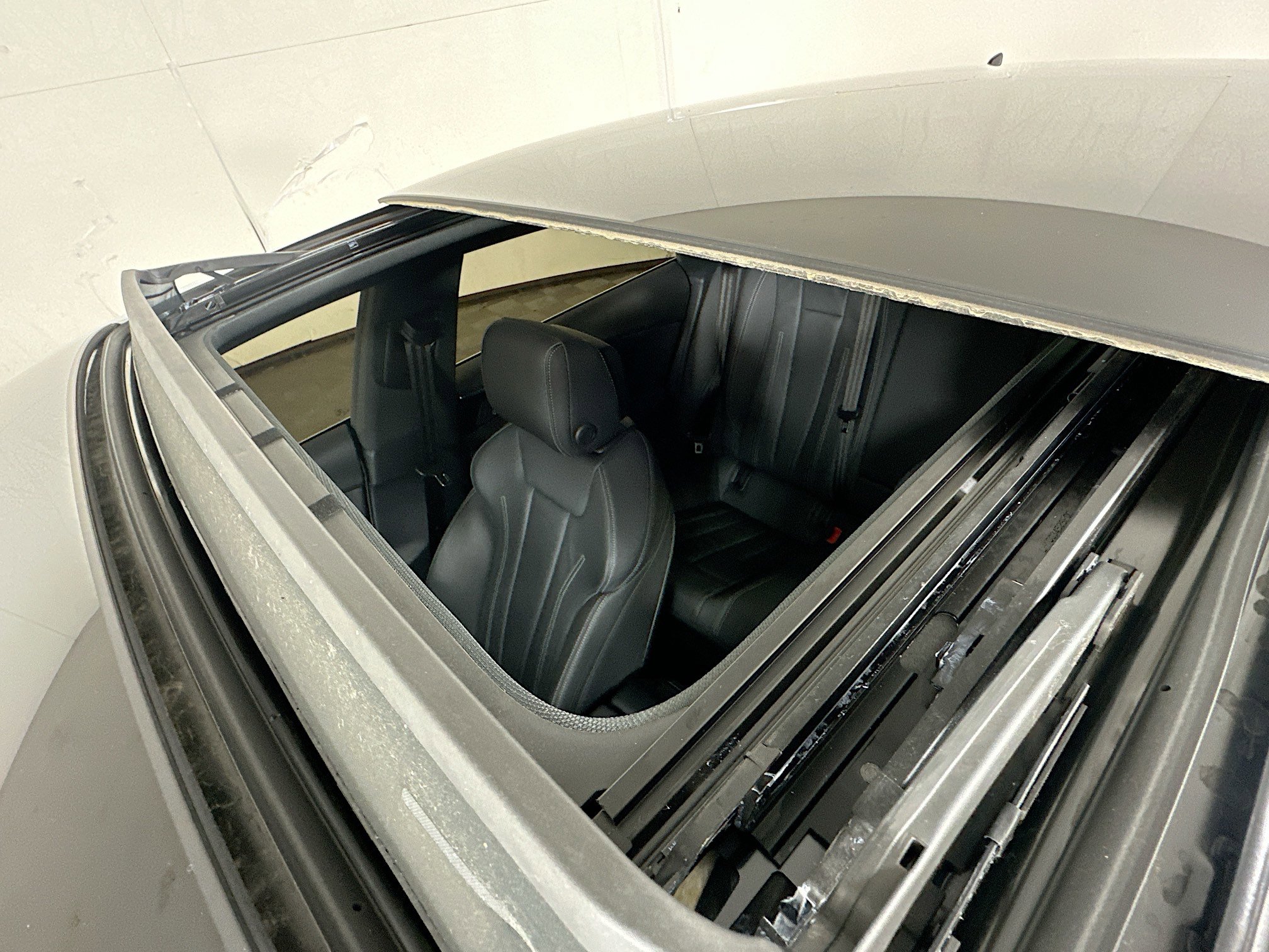 Used 2021 Audi A5 2.0T Premium Plus w/ Premium Plus image 21