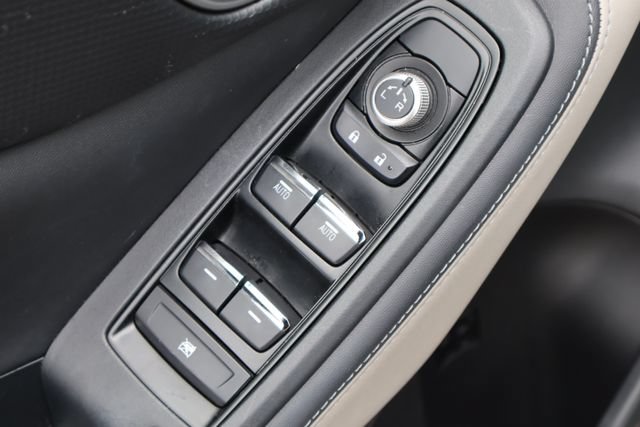 Certified 2024 Subaru Forester Limited AWD/4WD image 17