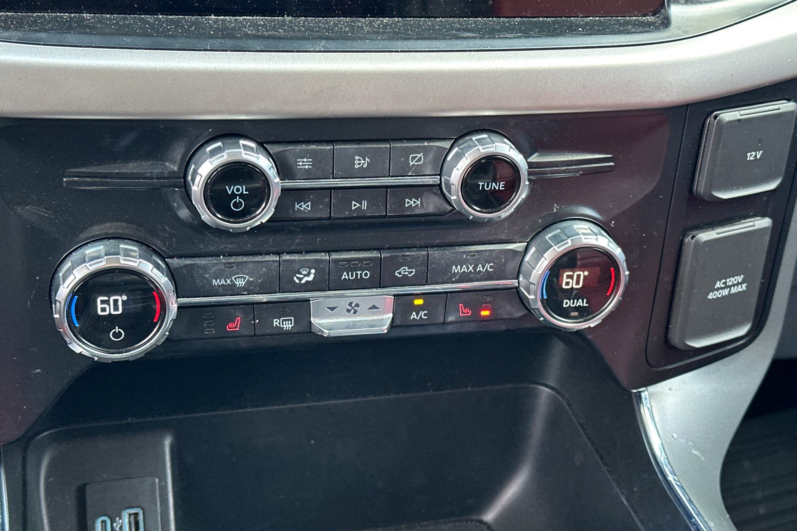 Used 2021 Ford F150 XLT w/ Equipment Group 302A High image 18