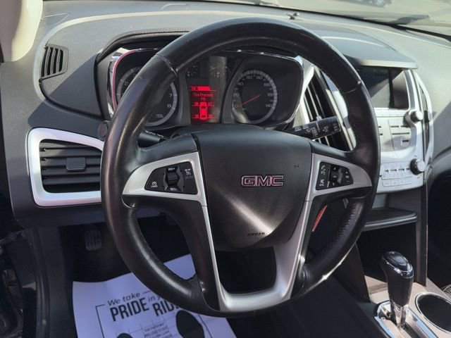 Used 2017 GMC Terrain SLE w/ Nightfall Package AWD/4WD image 14