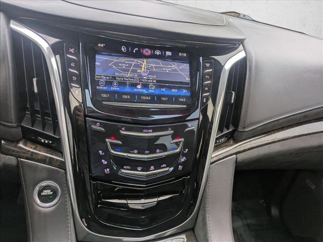 Used 2016 Cadillac Escalade ESV Platinum image 15