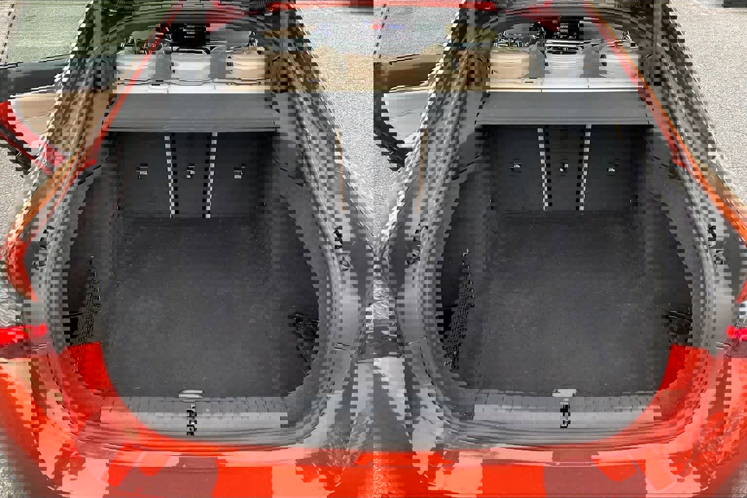 Certified 2023 BMW i4 eDrive40 w/ Premium Package image 35