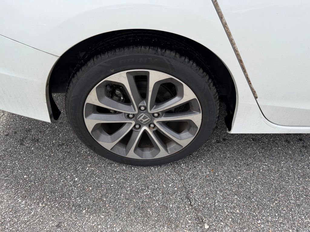 Used 2013 Honda Accord Sport image 7