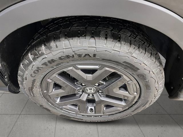 New 2026 Honda CR-V TrailSport image 11
