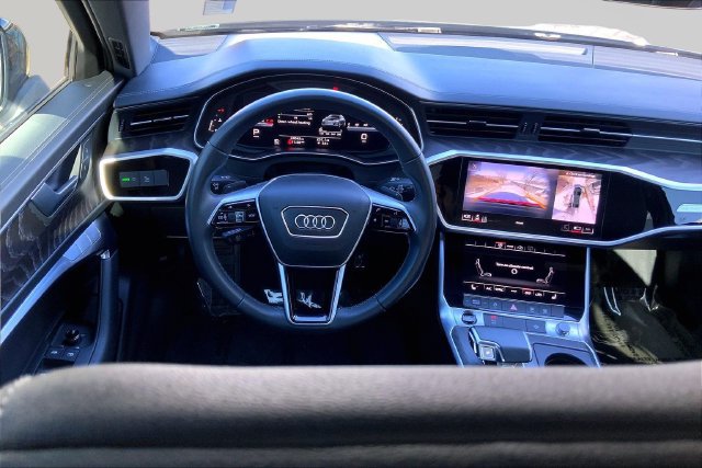 Used 2023 Audi A6 2.0T Premium w/ Convenience Package AWD/4WD image 5