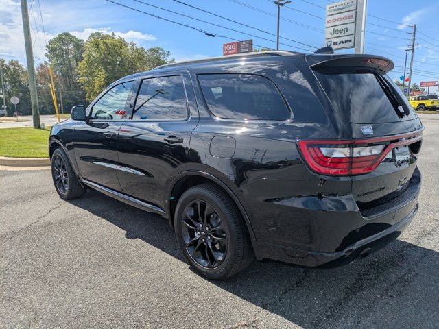 New 2026 Dodge Durango GT w/ Blacktop Package image 6