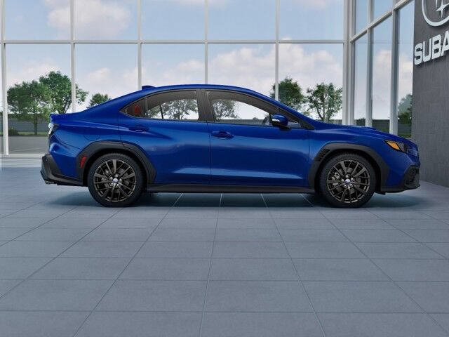 New 2026 Subaru WRX Limited AWD/4WD image 6