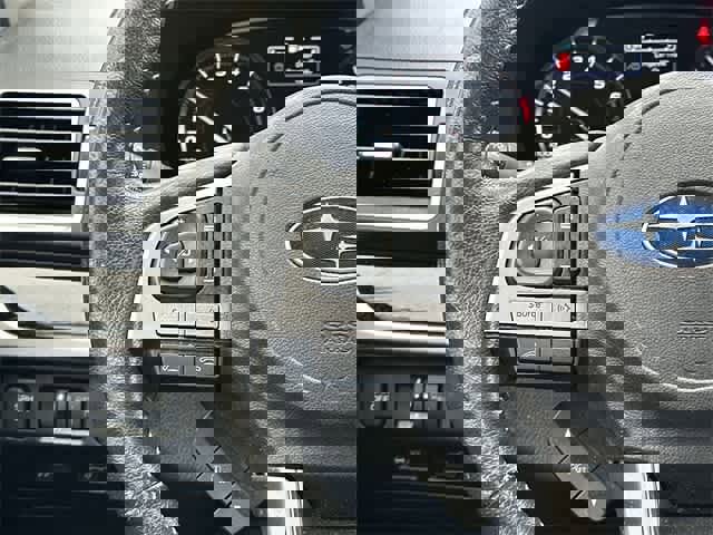 Used 2017 Subaru Forester 2.5i Touring image 9