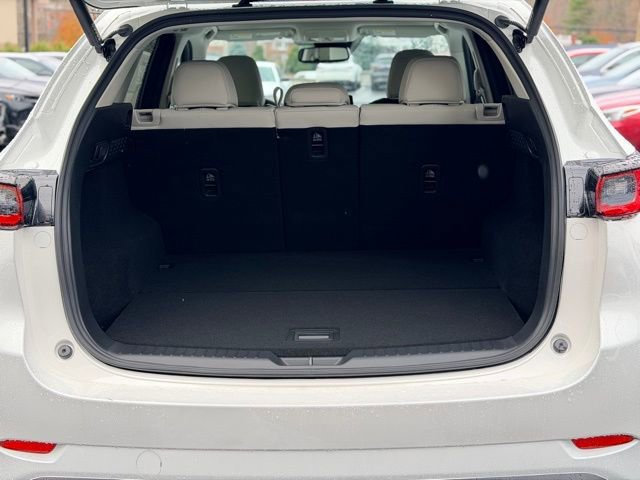 New 2025 MAZDA CX-5 AWD 2.5 S w/ Preferred Package image 16