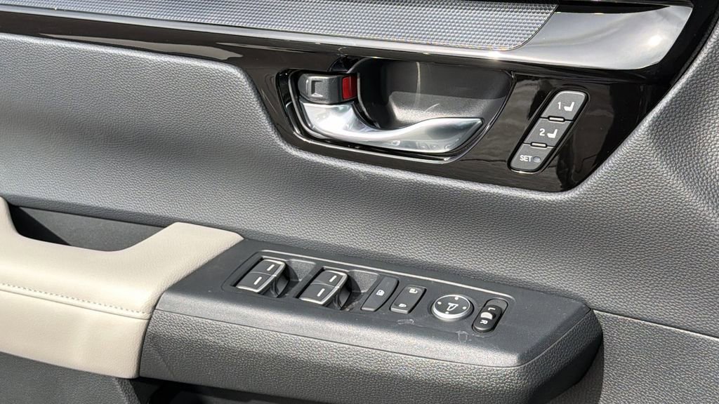 New 2026 Honda CR-V EX-L image 22