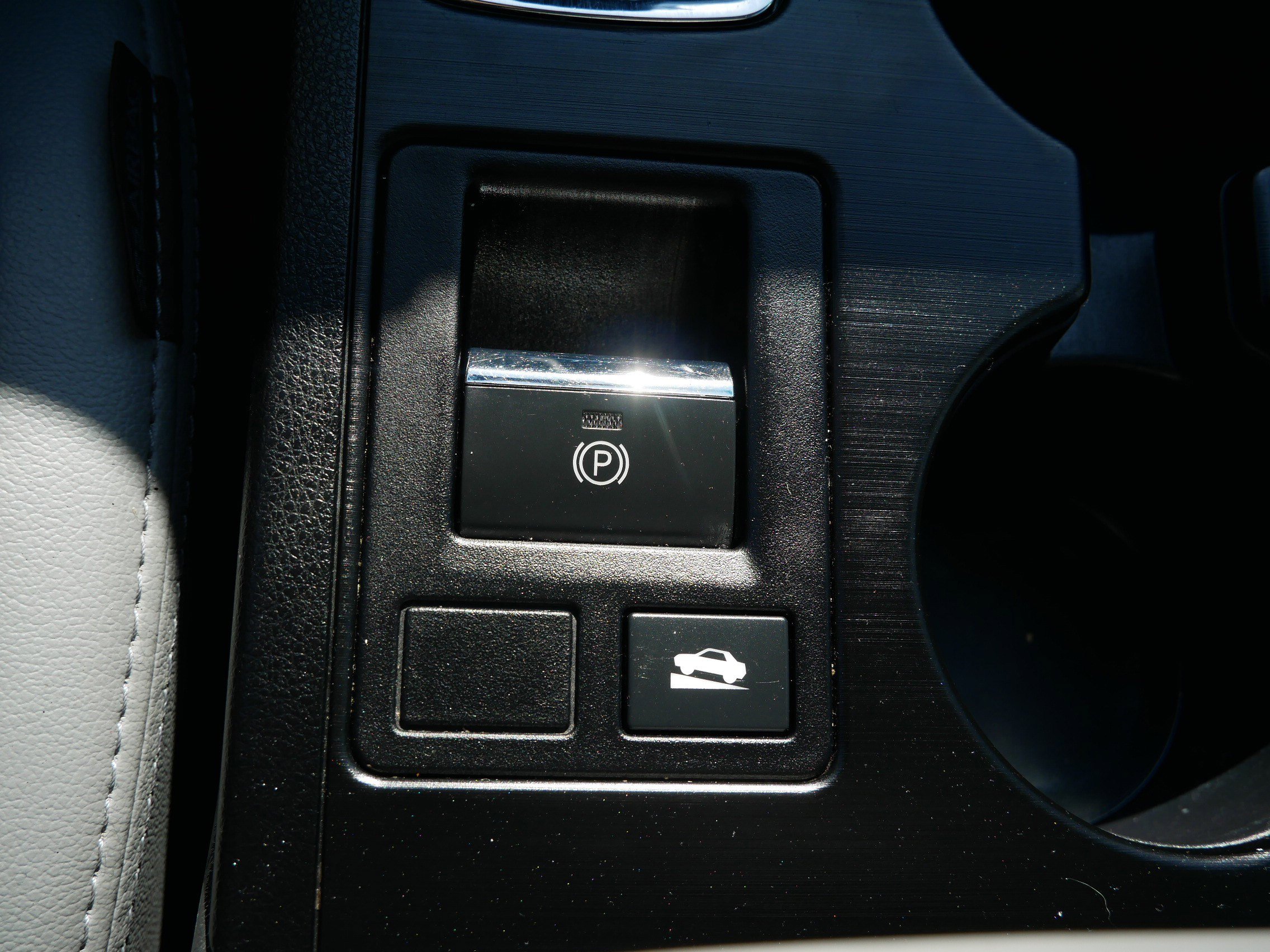 Used 2018 Subaru Legacy 2.5i Limited w/ Popular Package #2A image 33