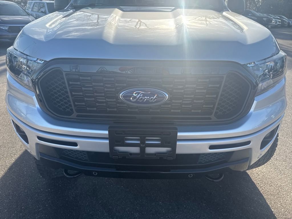 Used 2019 Ford Ranger XLT w/ Equipment Group 302A Luxury image 36