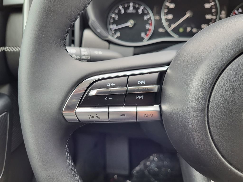 New 2026 MAZDA CX-50 AWD 2.5 S w/ Accent Package image 17