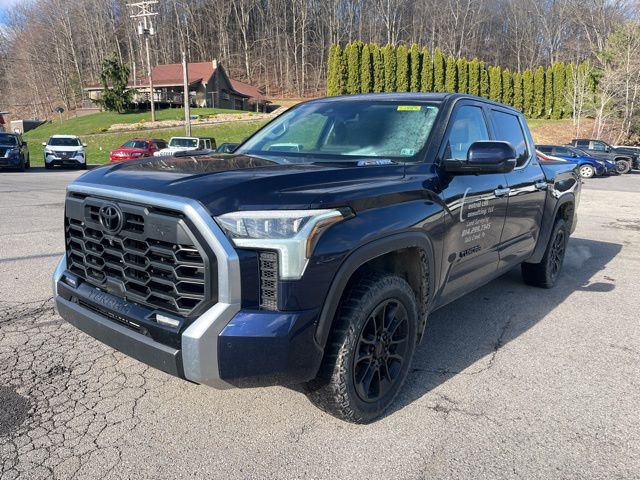 Used 2023 Toyota Tundra Limited w/ TRD Off-Road Package image 10