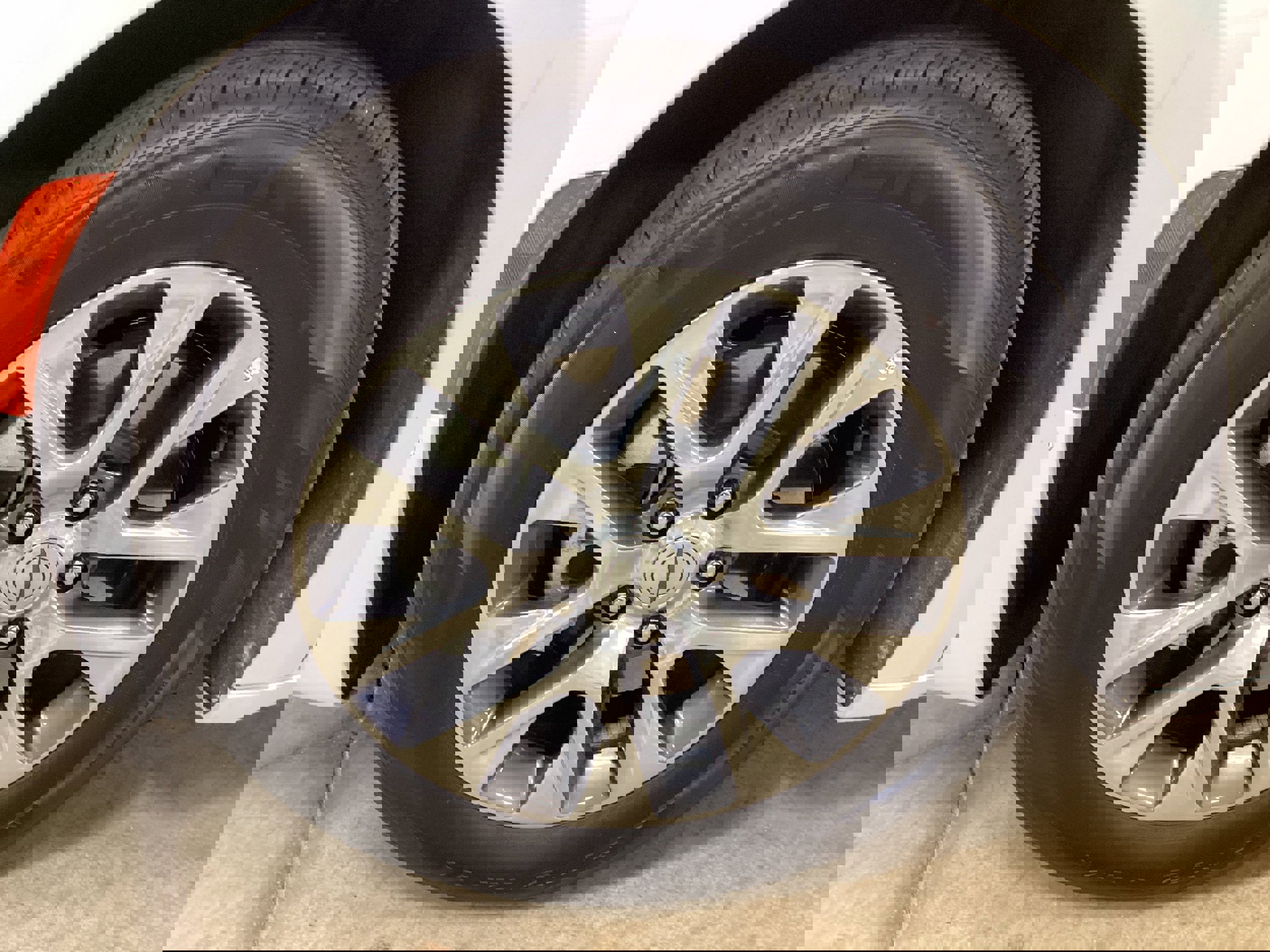 Used 2025 Chrysler Pacifica Pinnacle image 10