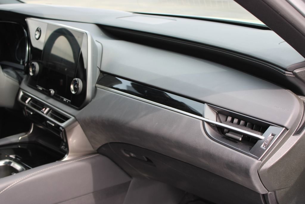 Used 2024 Lexus RX 350 FWD w/ Technology Package image 31