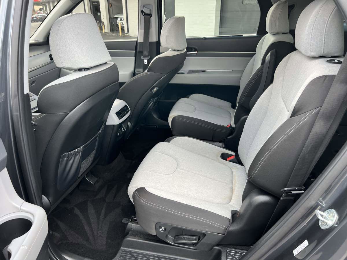 Used 2020 Hyundai Palisade SEL w/ Convenience Package image 13