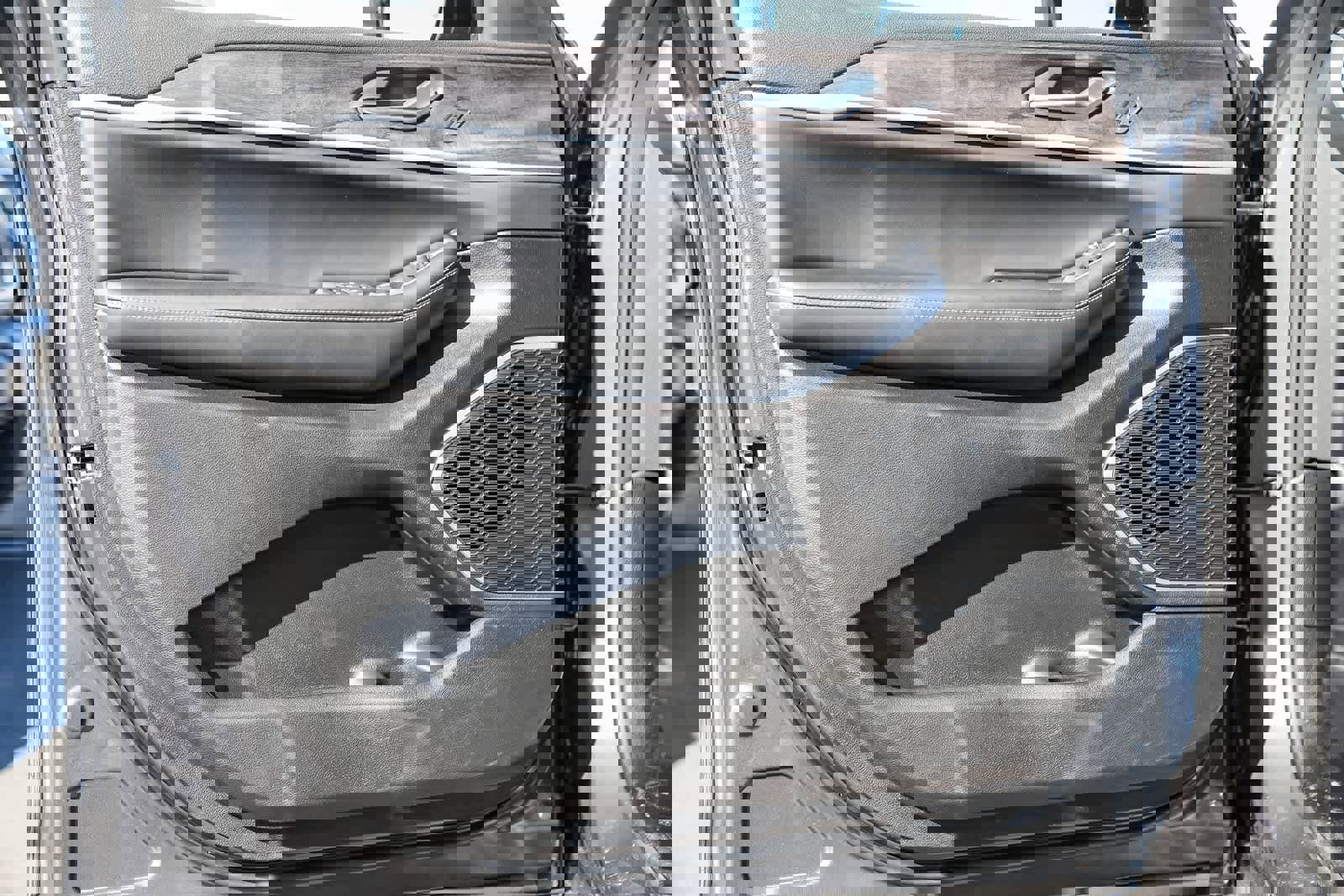 New 2026 Jeep Grand Cherokee Limited image 21