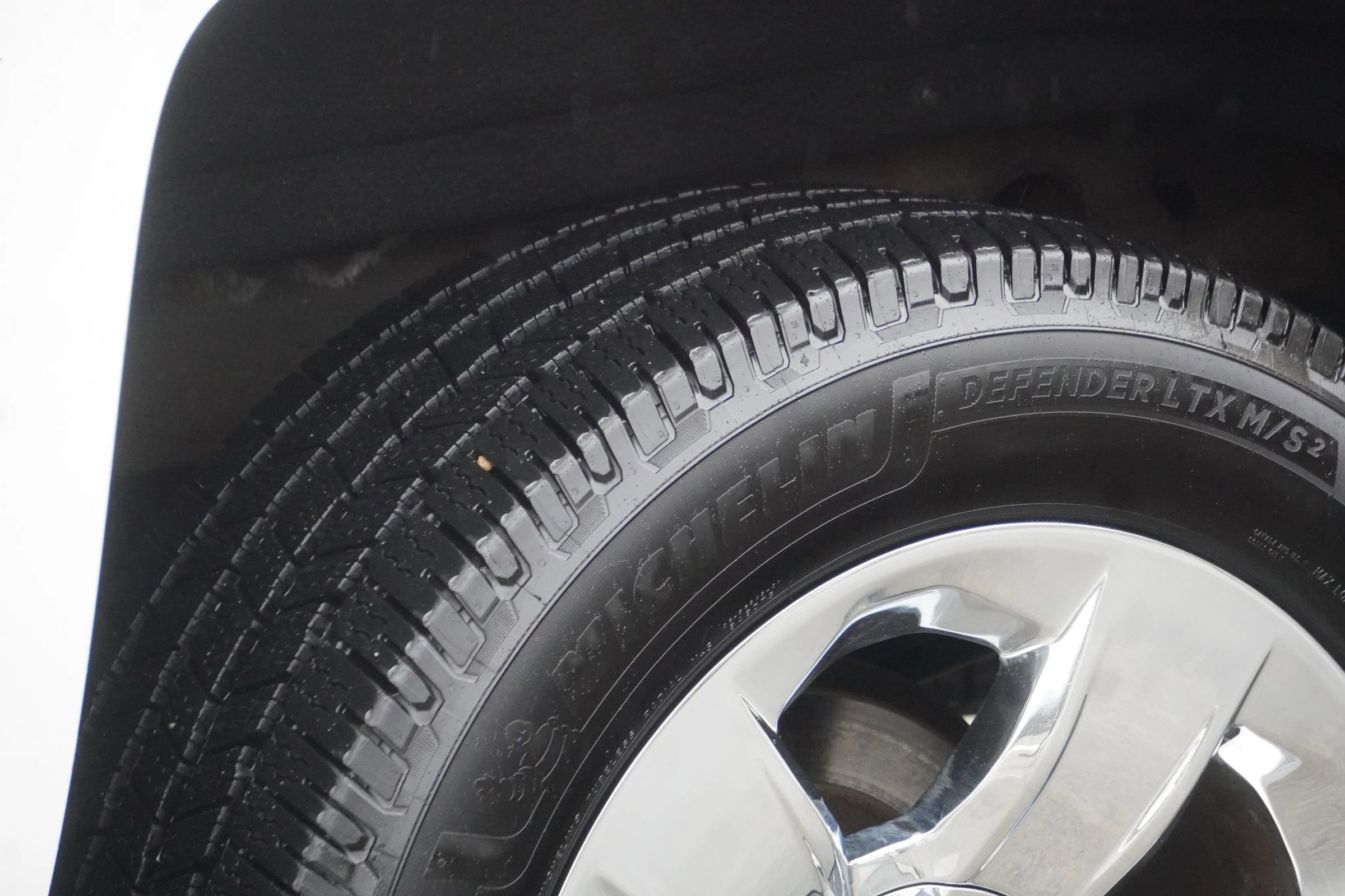 Used 2014 Chevrolet Silverado 1500 LTZ w/ LTZ Plus Package image 16