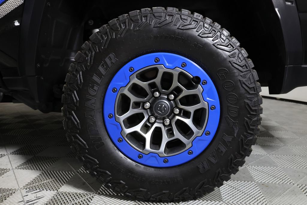 Used 2025 RAM 1500 RHO w/ RHO Level 1 Equipment Group image 56