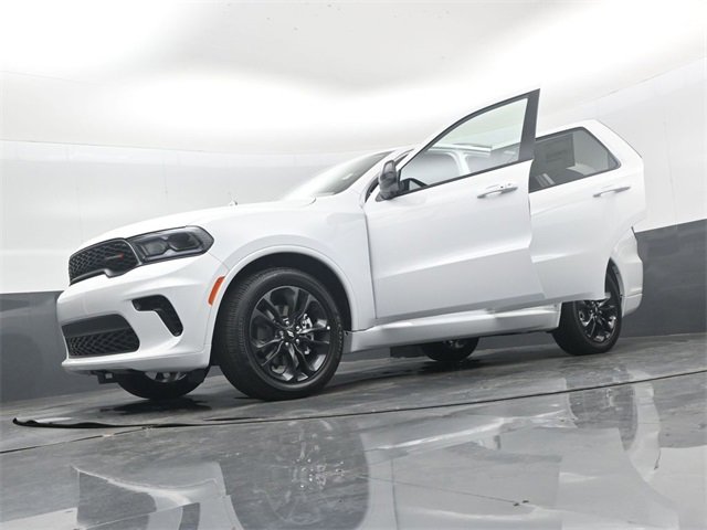 New 2026 Dodge Durango GT w/ Blacktop Package image 51